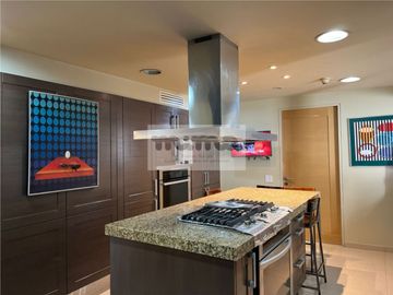 Departamento en VENTA en Bosques de las Lomas | Península. Residencial La Punta