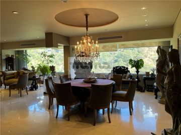 Departamento en VENTA en Bosques de las Lomas | Península. Residencial La Punta