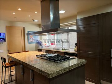 Departamento en VENTA en Bosques de las Lomas | Península. Residencial La Punta