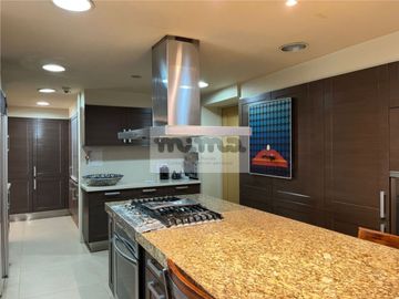 Departamento en VENTA en Bosques de las Lomas | Península. Residencial La Punta