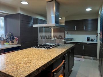 Departamento en VENTA en Bosques de las Lomas | Península. Residencial La Punta
