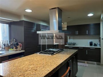 Departamento en VENTA en Bosques de las Lomas | Península. Residencial La Punta