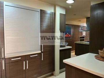Departamento en VENTA en Bosques de las Lomas | Península. Residencial La Punta