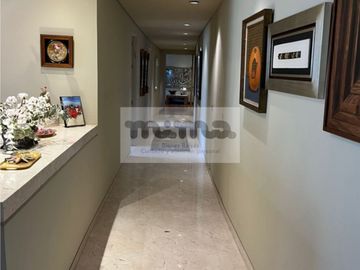 Departamento en VENTA en Bosques de las Lomas | Península. Residencial La Punta