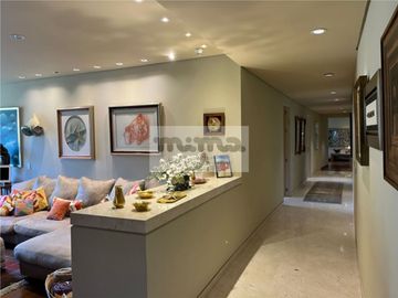 Departamento en VENTA en Bosques de las Lomas | Península. Residencial La Punta