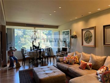 Departamento en VENTA en Bosques de las Lomas | Península. Residencial La Punta
