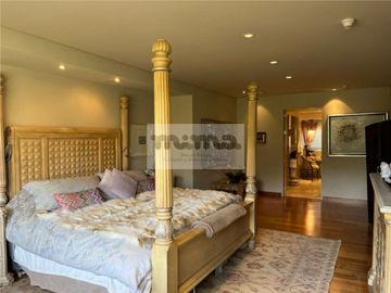 Departamento en VENTA en Bosques de las Lomas | Península. Residencial La Punta