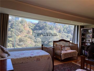 Departamento en VENTA en Bosques de las Lomas | Península. Residencial La Punta