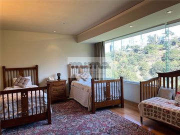 Departamento en VENTA en Bosques de las Lomas | Península. Residencial La Punta