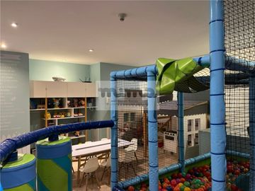Departamento en VENTA en Bosques de las Lomas | Península. Residencial La Punta