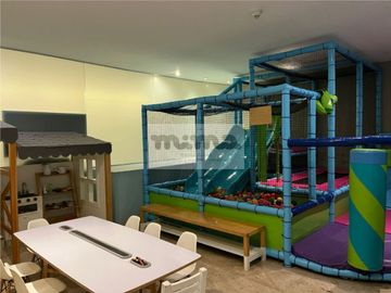 Departamento en VENTA en Bosques de las Lomas | Península. Residencial La Punta