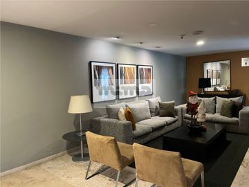 Departamento en VENTA en Bosques de las Lomas | Península. Residencial La Punta