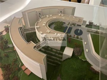 Departamento en VENTA en Bosques de las Lomas | Península. Residencial La Punta