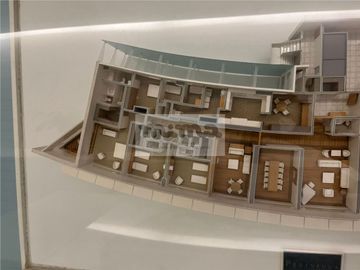 Departamento en VENTA en Bosques de las Lomas | Península. Residencial La Punta