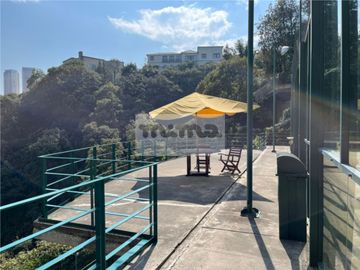 Departamento en VENTA en Bosques de las Lomas | Península. Residencial La Punta