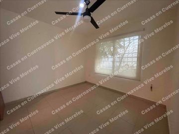 Casa Seminueva en VENTA Zona Sur Cuernavaca En Condominio