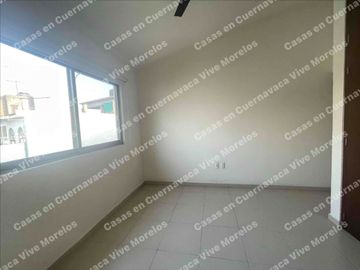 Casa Seminueva en VENTA Zona Sur Cuernavaca En Condominio