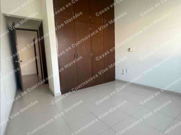 Casa Seminueva en VENTA Zona Sur Cuernavaca En Condominio