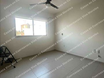 Casa Seminueva en VENTA Zona Sur Cuernavaca En Condominio