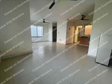 Casa Seminueva en VENTA Zona Sur Cuernavaca En Condominio