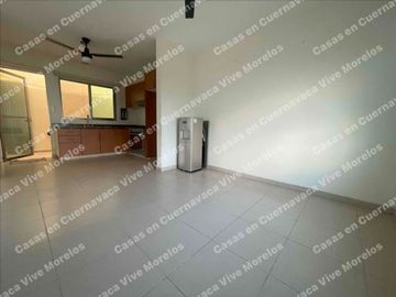 Casa Seminueva en VENTA Zona Sur Cuernavaca En Condominio