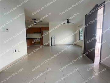 Casa Seminueva en VENTA Zona Sur Cuernavaca En Condominio