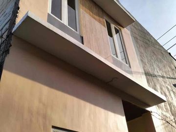 rumah baru 2lt murah 200jt an dekat UPN