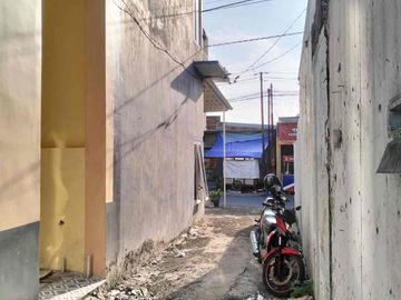 rumah baru 2lt murah 200jt an dekat UPN