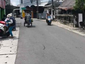 rumah baru 2lt murah 200jt an dekat UPN