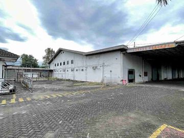 Pabrik O jalan Provinsi, Harga Bersahabat, Murah, Luas Besar
