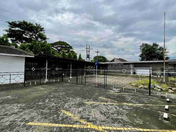 Pabrik O jalan Provinsi, Harga Bersahabat, Murah, Luas Besar