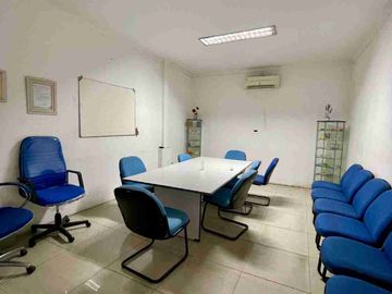 Pabrik O jalan Provinsi, Harga Bersahabat, Murah, Luas Besar