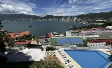 NO ARRIESGUES TU INVERSIÓN: CASA ADJUDICADA CON ENTREGA LEGAL, CORTA Y 100% GARANTIZADA!!! 🏡 Departamento en Playa Guitarrón, Acapulco