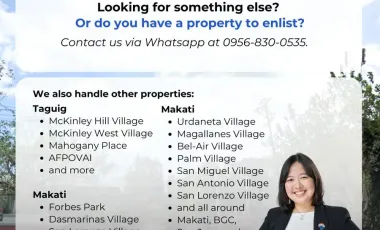 FOR SALE: Bel-Air 3 Makati City Prime Vacant Lot  (Direct Buyers Only) - San Lorenzo Village, Urdaneta Village, Forbes Park, Bel-Air Village, Magallan