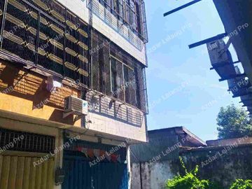 Jual Lelang Ruko Jl. Sungai Saddang Makassar