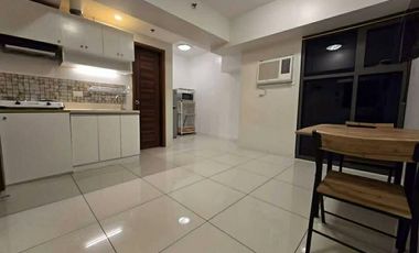 For Sale: Studio Unit 22nd Floor Tower 2 Horizons 101 Semi-Furnished