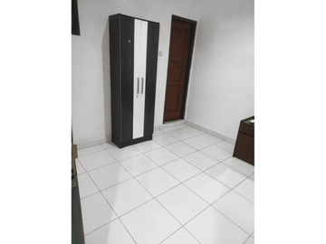 Y388 Rumah 3 Lantai Full Furnished Rawamangun Jakarta Timur