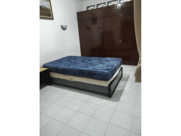 Y388 Rumah 3 Lantai Full Furnished Rawamangun Jakarta Timur