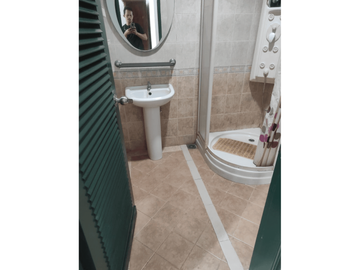 Y388 Rumah 3 Lantai Full Furnished Rawamangun Jakarta Timur