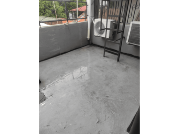 Y388 Rumah 3 Lantai Full Furnished Rawamangun Jakarta Timur