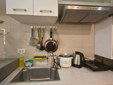 Condo for Rent in Tower 1 Congressional Town Center