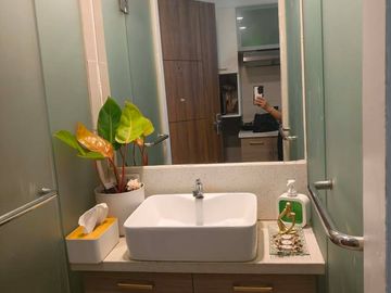 Condo for Rent in Tower 1 Congressional Town Center