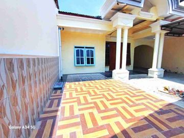 Rumah Besar, Luas Dan Murah