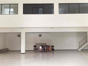 ruko strategis luas poros jalan mayjen panjaitan lowokwaru suhat malang
