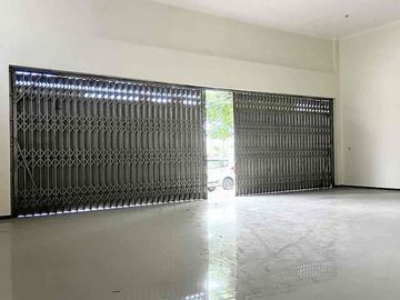ruko strategis luas poros jalan mayjen panjaitan lowokwaru suhat malang