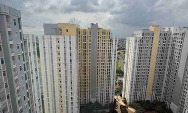 Dijual cepat Apartemen the springlake  summarecon bekasi