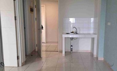 Dijual cepat Apartemen 2br huk kosongan di the springlake  summarecon bekasi