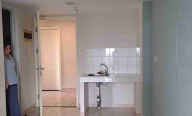 Dijual cepat Apartemen 2br huk kosongan di the springlake  summarecon bekasi