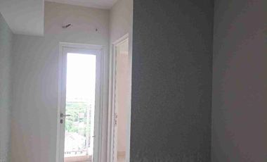 Dijual cepat Apartemen 2br huk kosongan di the springlake  summarecon bekasi
