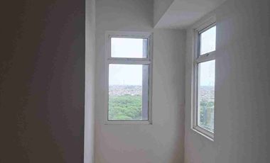 Dijual cepat Apartemen 2br huk kosongan di the springlake  summarecon bekasi
